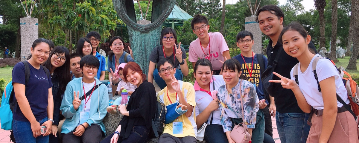 National Pingtung University Department of Applied Chemistry